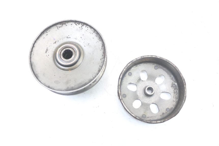 photo de FRIZIONE SYM ORBIT 2 4T 50 (2018 - 2022) - Dettagli dei punti di fissaggio