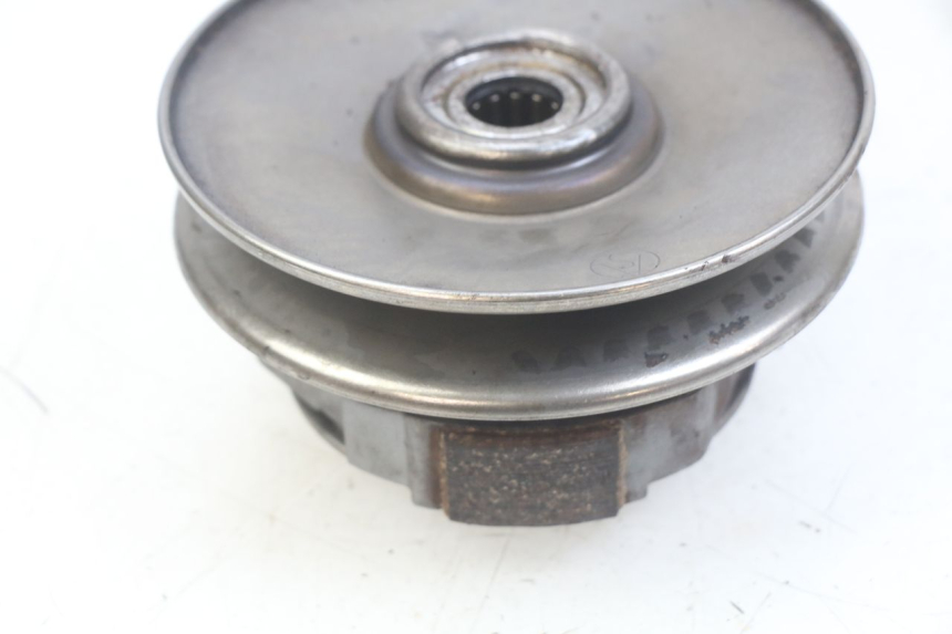 photo de FRIZIONE SYM SYMPHONY 125 (2009 - 2015) - Zoom sullo stato d'uso