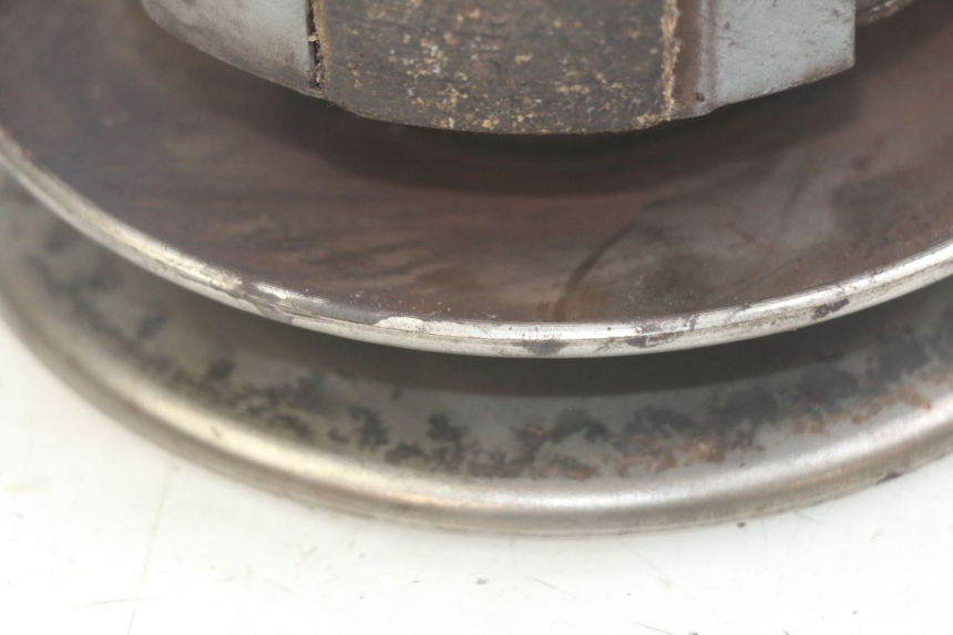 photo de FRIZIONE SYM SYMPHONY 125 (2009 - 2015) - Vista d'insieme del prodotto