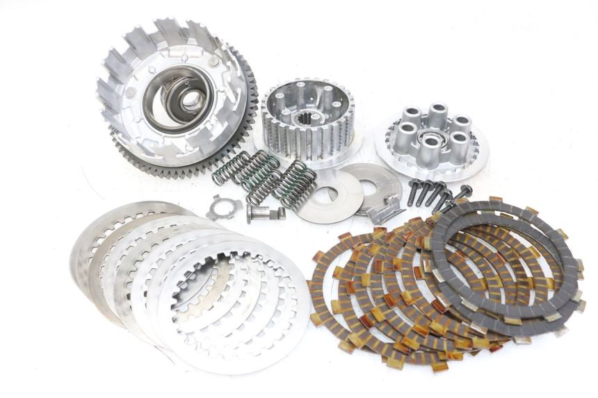 photo de FRIZIONE YAMAHA TDM ABS 900 (2002 - 2014) - Vista principale