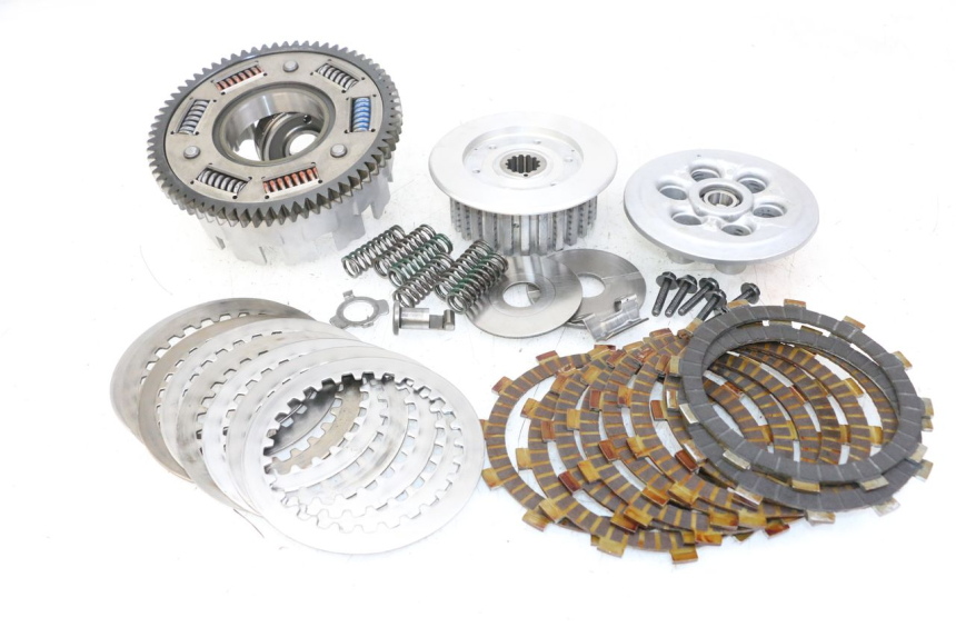 photo de FRIZIONE YAMAHA TDM ABS 900 (2002 - 2014) - Altra vista dell'articolo