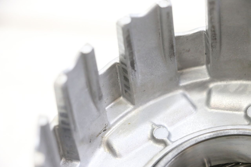 photo de FRIZIONE YAMAHA TDM ABS 900 (2002 - 2014) - Caratteristiche distintive