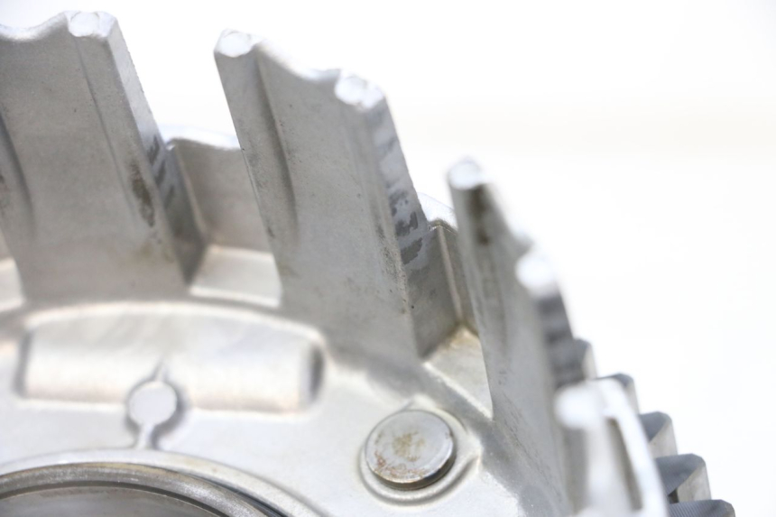 photo de FRIZIONE YAMAHA TDM ABS 900 (2002 - 2014) - Zoom sui componenti