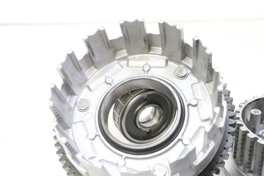 photo de FRIZIONE YAMAHA TDM ABS 900 (2002 - 2014) - Primo piano ad alta risoluzione