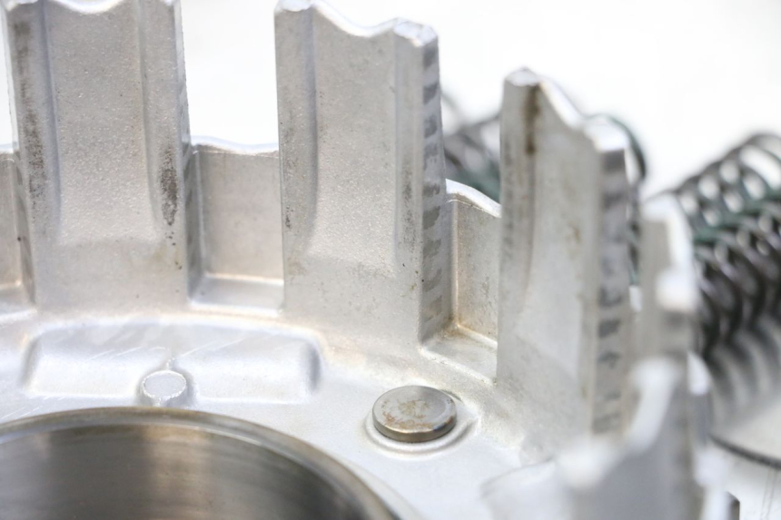 photo de FRIZIONE YAMAHA TDM ABS 900 (2002 - 2014) - Dettagli dei punti di fissaggio