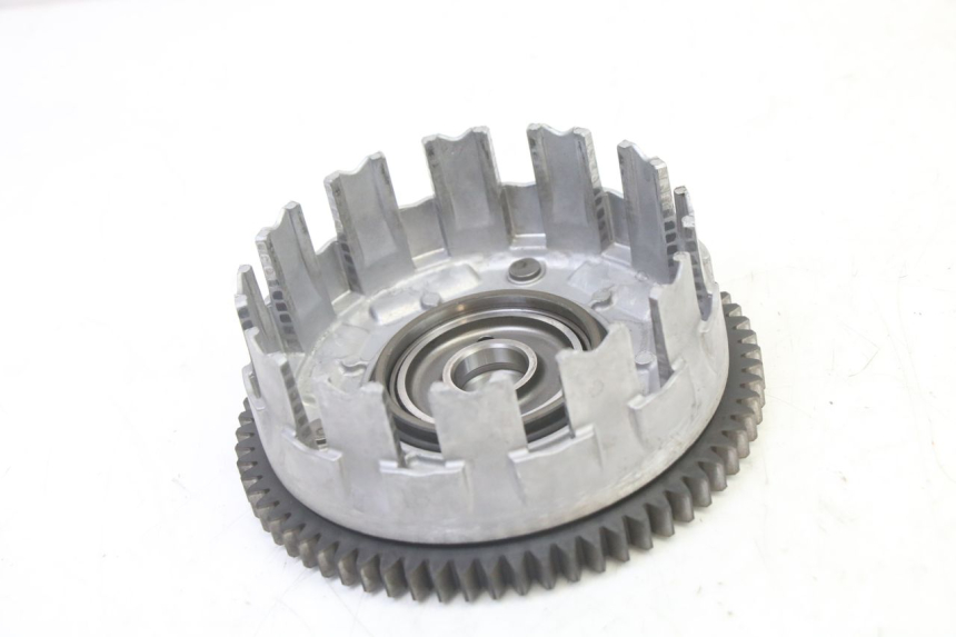 photo de FRIZIONE YAMAHA TDM ABS 900 (2002 - 2014) - Dettaglio del componente