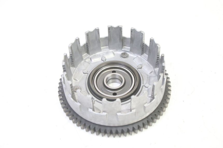 photo de FRIZIONE YAMAHA TDM ABS 900 (2002 - 2014) - Zoom sullo stato d'uso