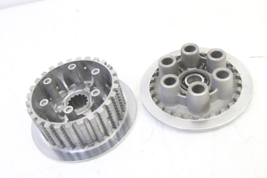 photo de FRIZIONE YAMAHA TDM ABS 900 (2002 - 2014) - Vista d'insieme del prodotto