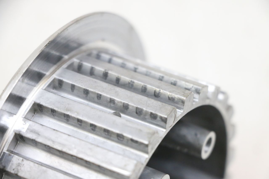 photo de FRIZIONE YAMAHA TDM ABS 900 (2002 - 2014) - Altra vista dell'articolo