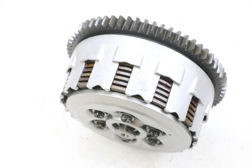 photo de FRIZIONE YAMAHA TDM ABS 900 (2002 - 2014) - Zoom sullo stato d'uso