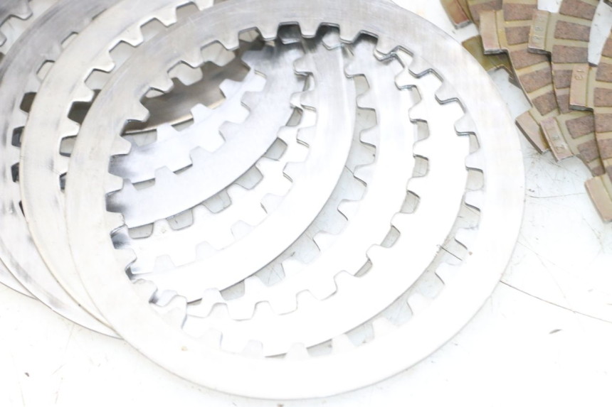 photo de FRIZIONE YAMAHA TDM ABS 900 (2002 - 2014) - Altra angolazione