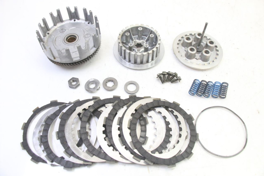 photo de FRIZIONE YAMAHA TDR DELTABOX 125 (1997 - 2003) - Vista principale