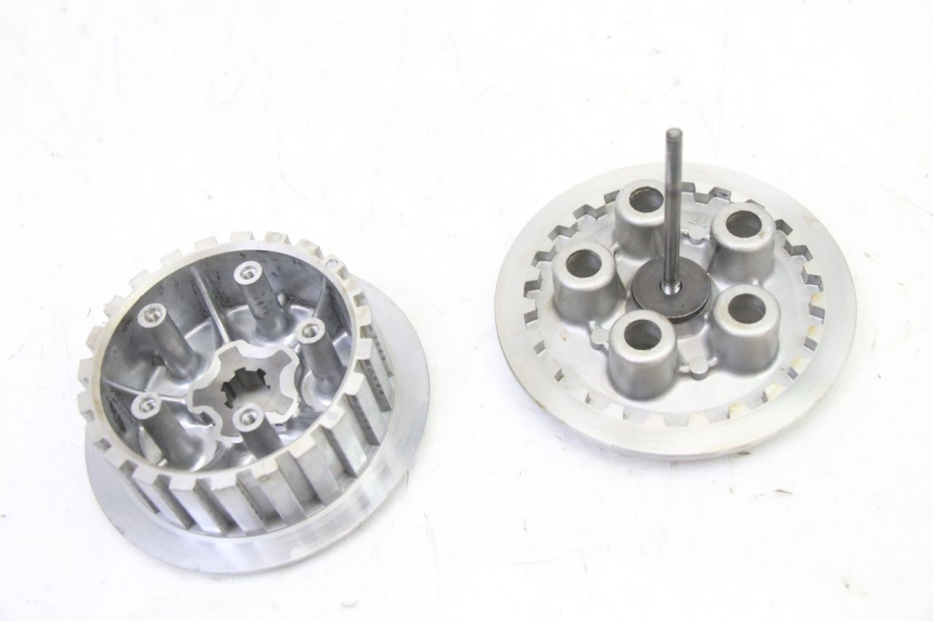 photo de FRIZIONE YAMAHA TDR DELTABOX 125 (1997 - 2003) - Ricambio usato controllato