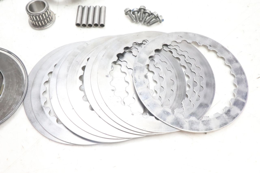 photo de FRIZIONE HUSABERG TE 250 (2011 - 2014) - Ricambio usato controllato