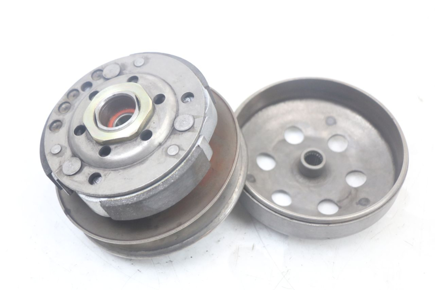 photo de FRIZIONE PEUGEOT TKR TREKKER FURIOUS 50 (2005 - 2014) - Dettaglio del componente