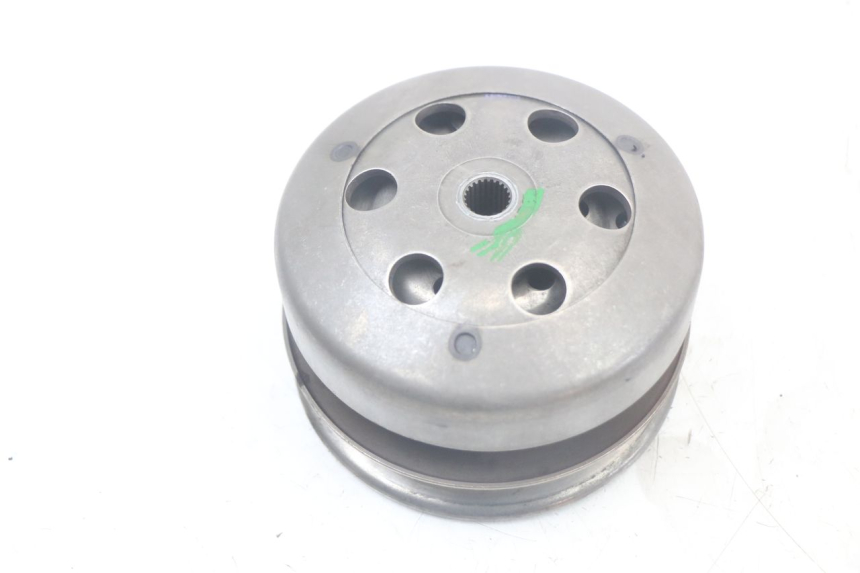 photo de FRIZIONE PEUGEOT TKR TREKKER FURIOUS 50 (2005 - 2014) - Zoom sullo stato d'uso