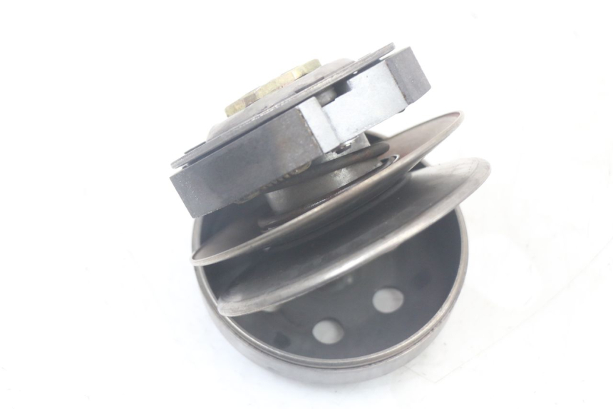 photo de FRIZIONE PEUGEOT TKR TREKKER FURIOUS 50 (2005 - 2014) - Altra angolazione