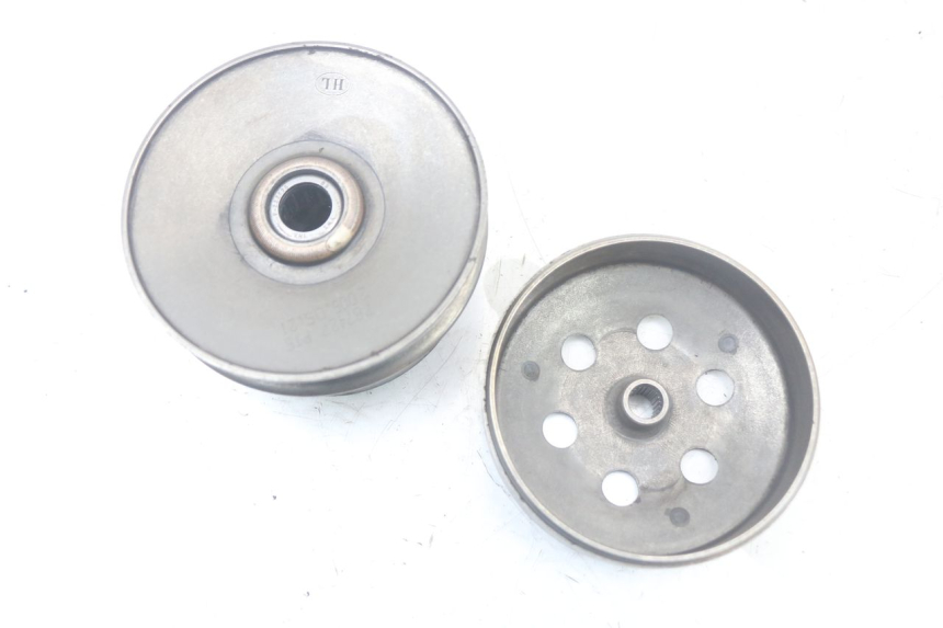 photo de FRIZIONE PEUGEOT TKR TREKKER FURIOUS 50 (2005 - 2014) - Vista d'insieme del prodotto