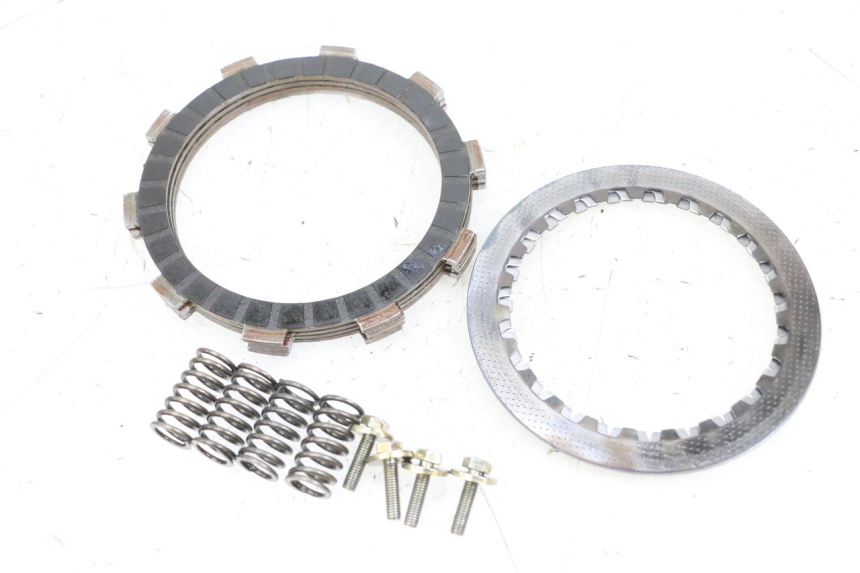 photo de FRIZIONE KSR TR SM 50 (2015 - 2018) - Dettaglio del componente