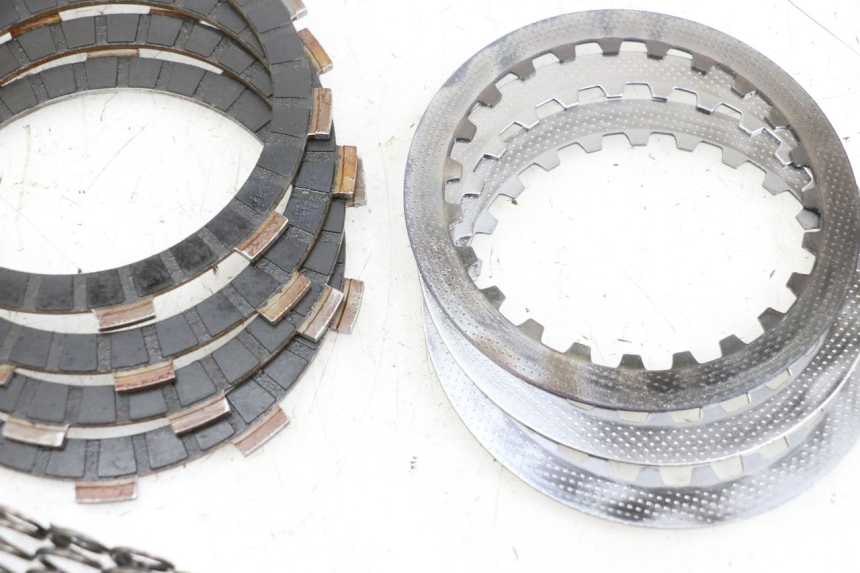 photo de FRIZIONE KSR TR SM 50 (2015 - 2018) - Altra angolazione