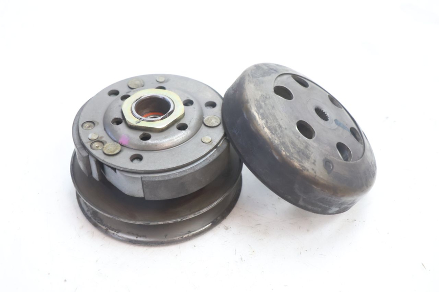 photo de FRIZIONE PEUGEOT TREKKER TKR 50 (2005 - 2014) - Dettaglio del componente