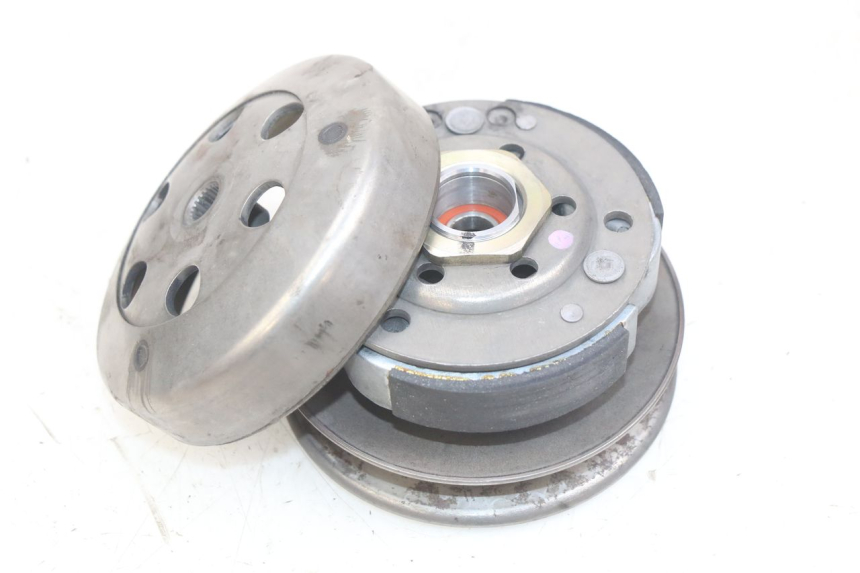 photo de FRIZIONE PEUGEOT TREKKER 50 (1998 - 2004) - Dettaglio del componente