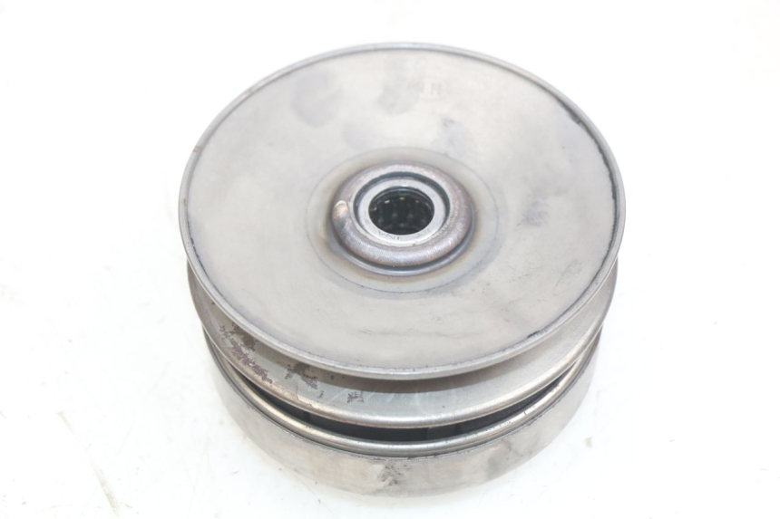 photo de FRIZIONE PEUGEOT TREKKER 50 (1998 - 2004) - Zoom sullo stato d'uso