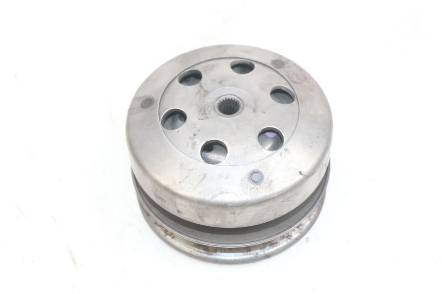 photo de FRIZIONE PEUGEOT TREKKER 50 (1998 - 2004) - Altra angolazione