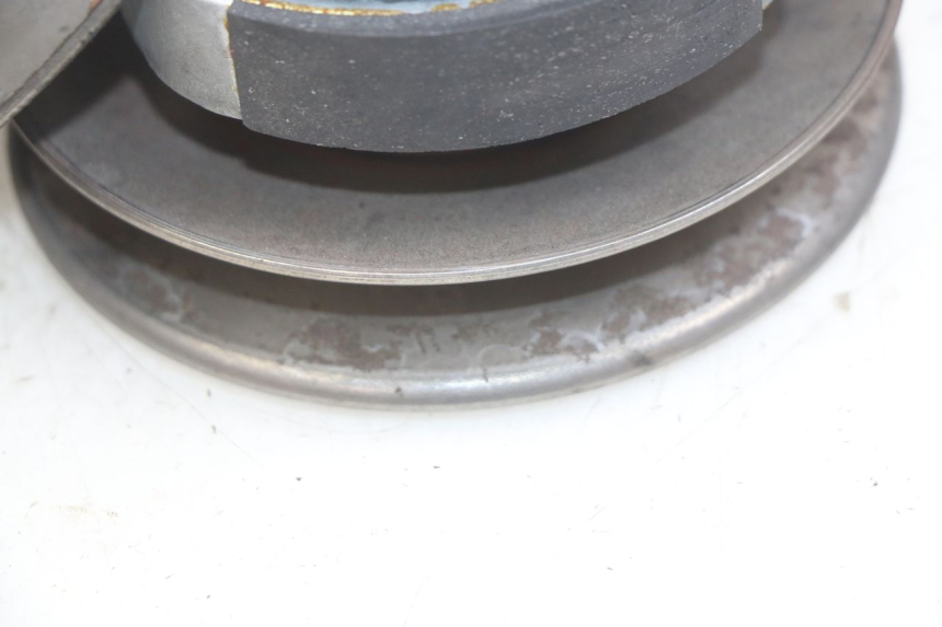 photo de FRIZIONE PEUGEOT TREKKER 50 (1998 - 2004) - Primo piano tecnico