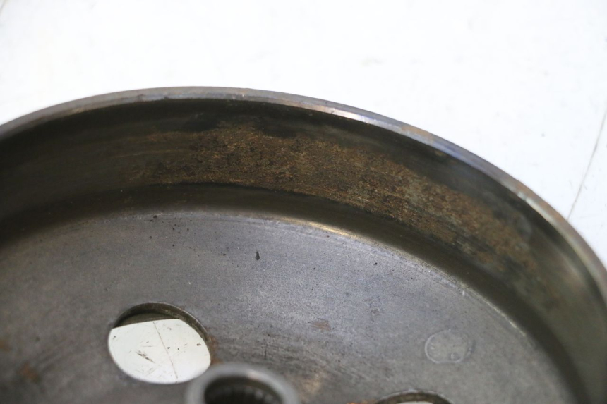 photo de FRIZIONE PEUGEOT TREKKER 50 (1995 - 2004) - Dettaglio del componente