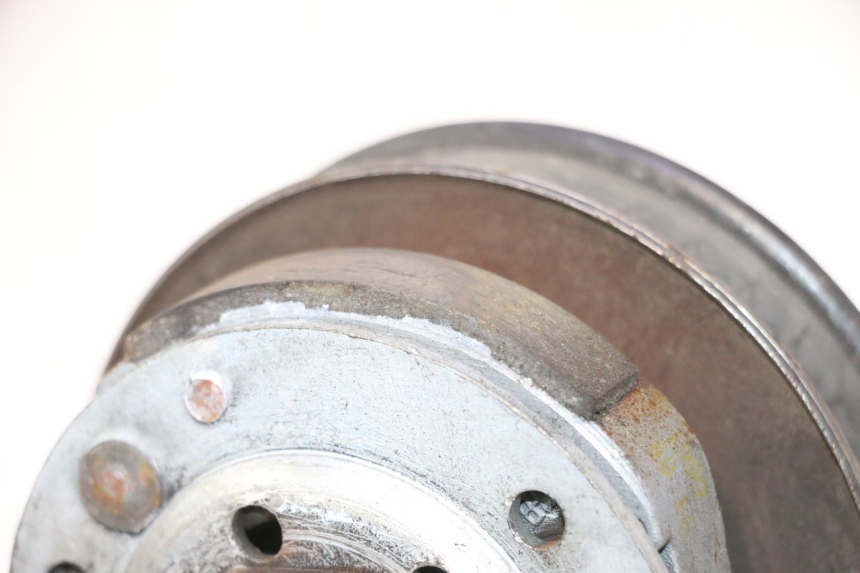 photo de FRIZIONE PEUGEOT TREKKER 50 (1995 - 2004) - Altra vista dell'articolo