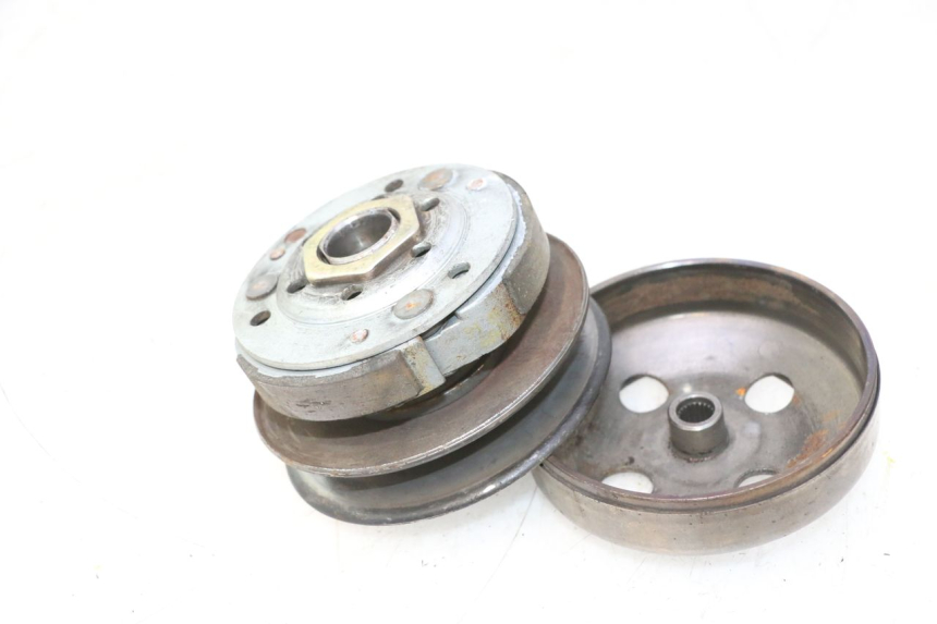 photo de FRIZIONE PEUGEOT TREKKER 50 (1995 - 2004) - Ricambio usato controllato