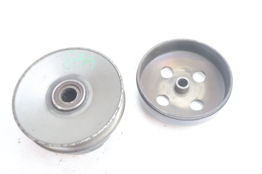 photo de FRIZIONE PEUGEOT TREKKER 50 (1995 - 2004) - Ricambio usato controllato