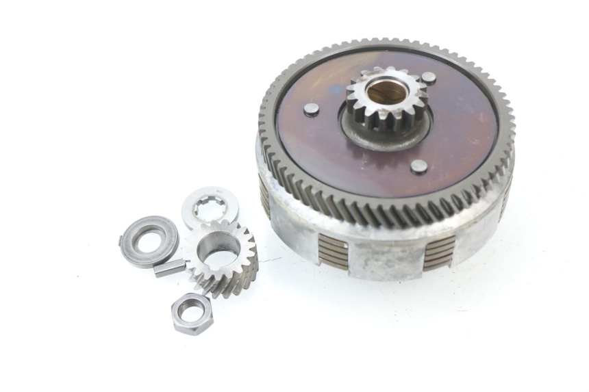 photo de FRIZIONE YAMAHA TTR 125 (2000 - 2020) - Dettaglio del componente