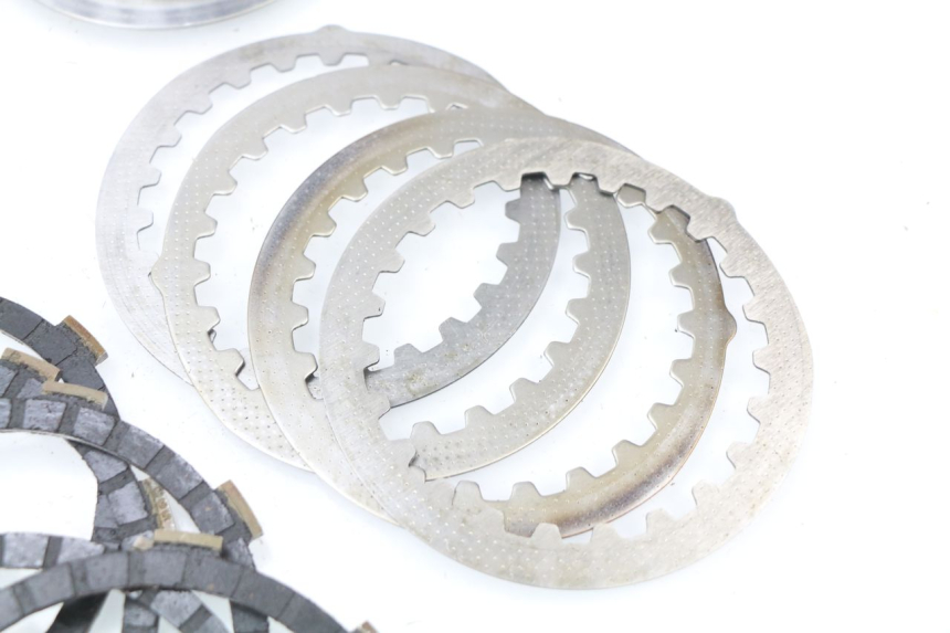 photo de FRIZIONE YAMAHA TTR 125 (2000 - 2020) - Altra vista dell'articolo