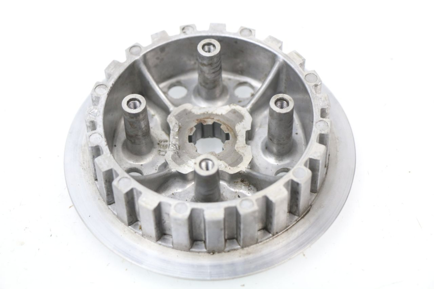 photo de FRIZIONE YAMAHA TTR 125 (2000 - 2020) - Caratteristiche distintive