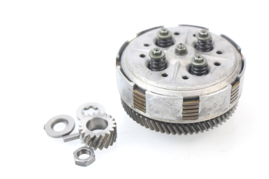 photo de FRIZIONE YAMAHA TTR 125 (2000 - 2020) - Altra angolazione