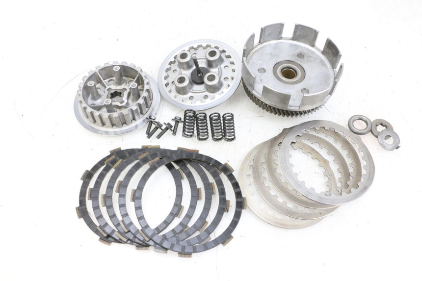 photo de FRIZIONE YAMAHA TTR 125 (2000 - 2020) - Vista principale