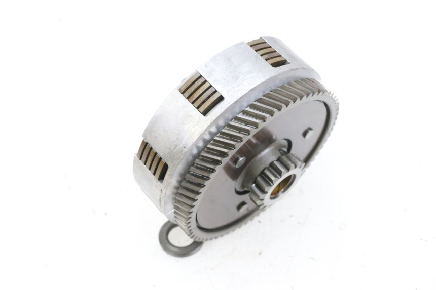 photo de FRIZIONE YAMAHA TTR 125 (2000 - 2020) - Altra angolazione