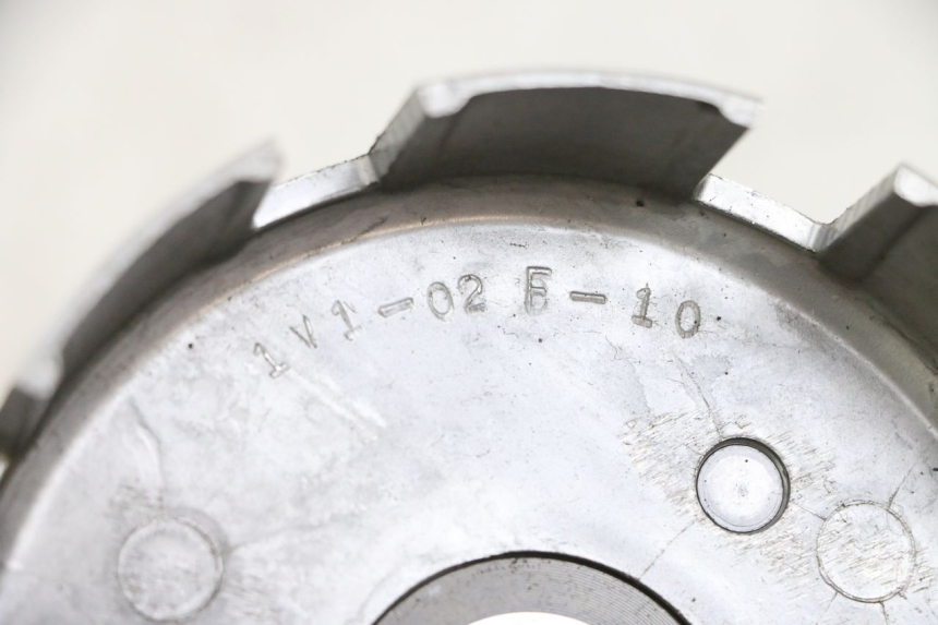 photo de FRIZIONE YAMAHA TTR 125 (2000 - 2020) - Vista d'insieme del prodotto