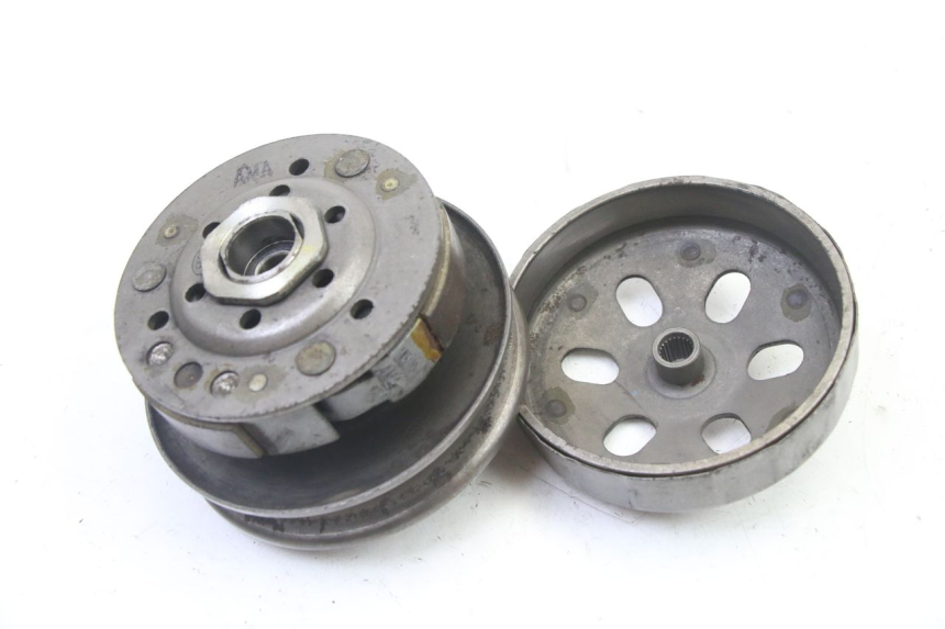 photo de FRIZIONE PEUGEOT TWEET 4T 50 (2014 - 2019) - Vista principale