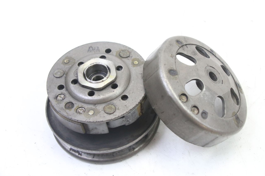 photo de FRIZIONE PEUGEOT TWEET 4T 50 (2014 - 2019) - Dettaglio del componente