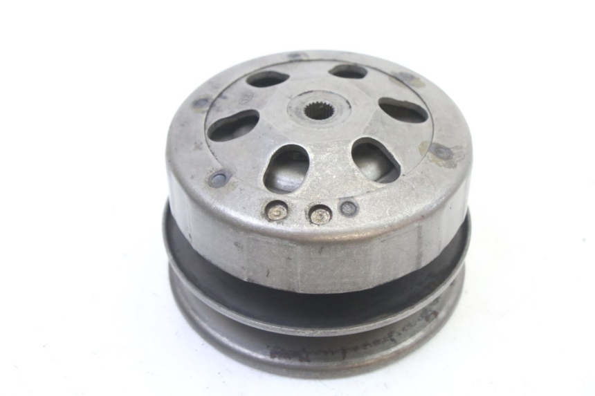 photo de FRIZIONE PEUGEOT TWEET 4T 50 (2014 - 2019) - Zoom sullo stato d'uso