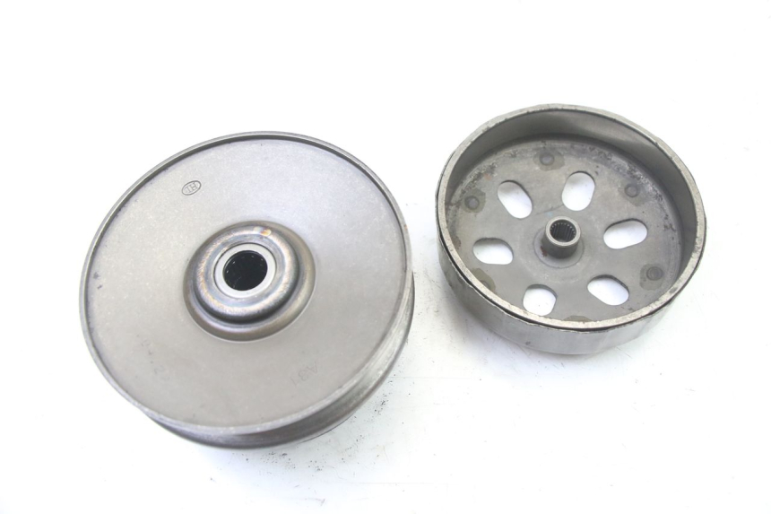 photo de FRIZIONE PEUGEOT TWEET 4T 50 (2014 - 2019) - Primo piano tecnico