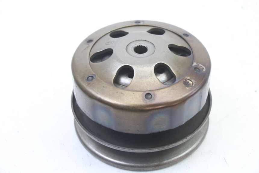 photo de FRIZIONE PEUGEOT TWEET PRO CARGO 50 (2018 - 2022) - Zoom sullo stato d'uso