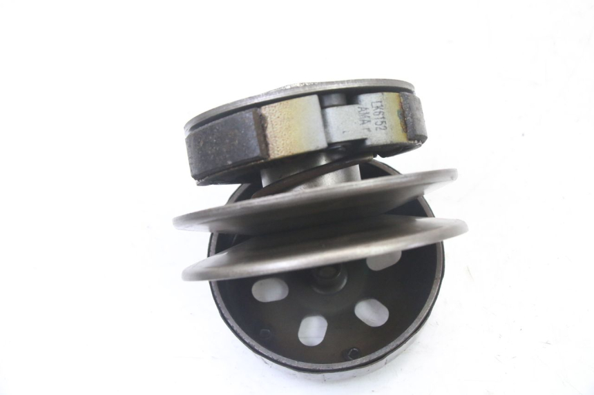 photo de FRIZIONE PEUGEOT TWEET PRO CARGO 50 (2018 - 2022) - Altra angolazione