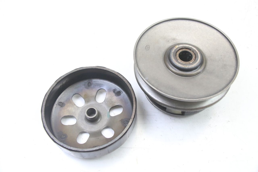 photo de FRIZIONE PEUGEOT TWEET PRO CARGO 50 (2018 - 2022) - Vista d'insieme del prodotto