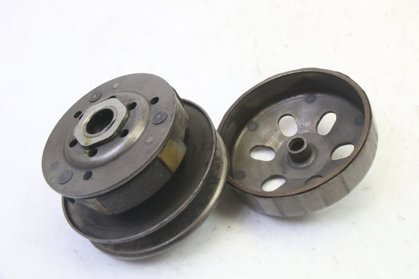 photo de FRIZIONE PEUGEOT TWEET PRO CARGO 50 (2018 - 2022) - Dettaglio del componente