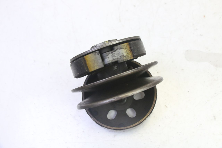 photo de FRIZIONE PEUGEOT TWEET PRO CARGO 50 (2018 - 2022) - Altra angolazione