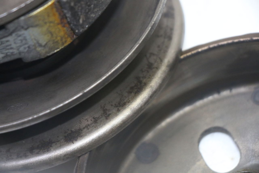 photo de FRIZIONE PEUGEOT TWEET PRO CARGO 50 (2018 - 2022) - Vista d'insieme del prodotto